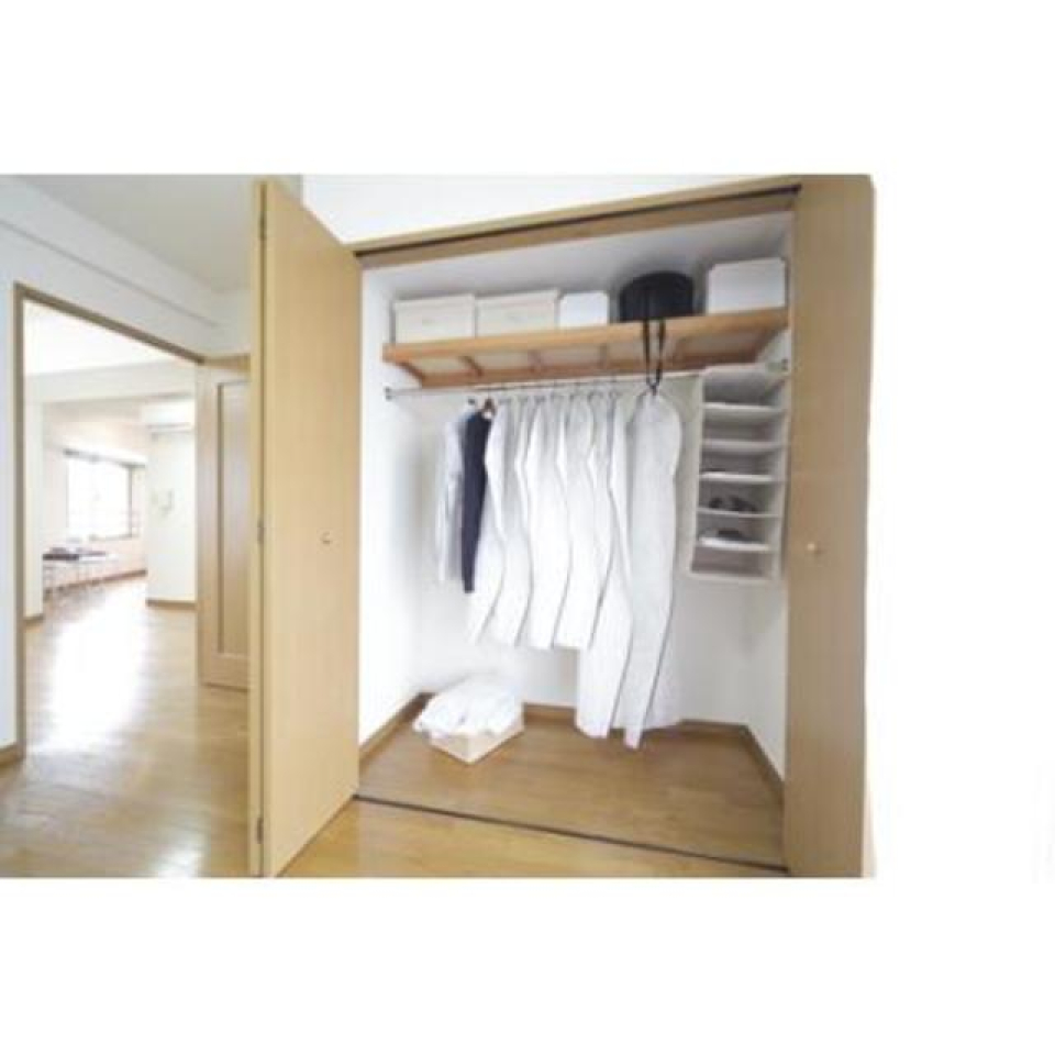 ※写真は同タイプ住戸です。
※写真はイメージとなります。