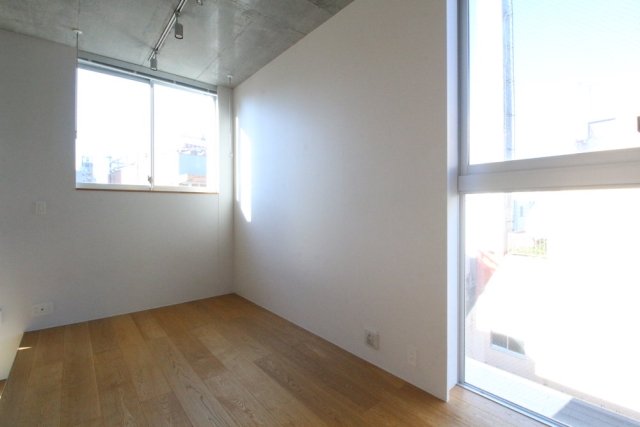 ここにダイニングテーブルかな？