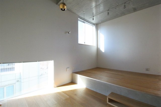 光の移ろいをずっと眺めていたくなる&hellip;