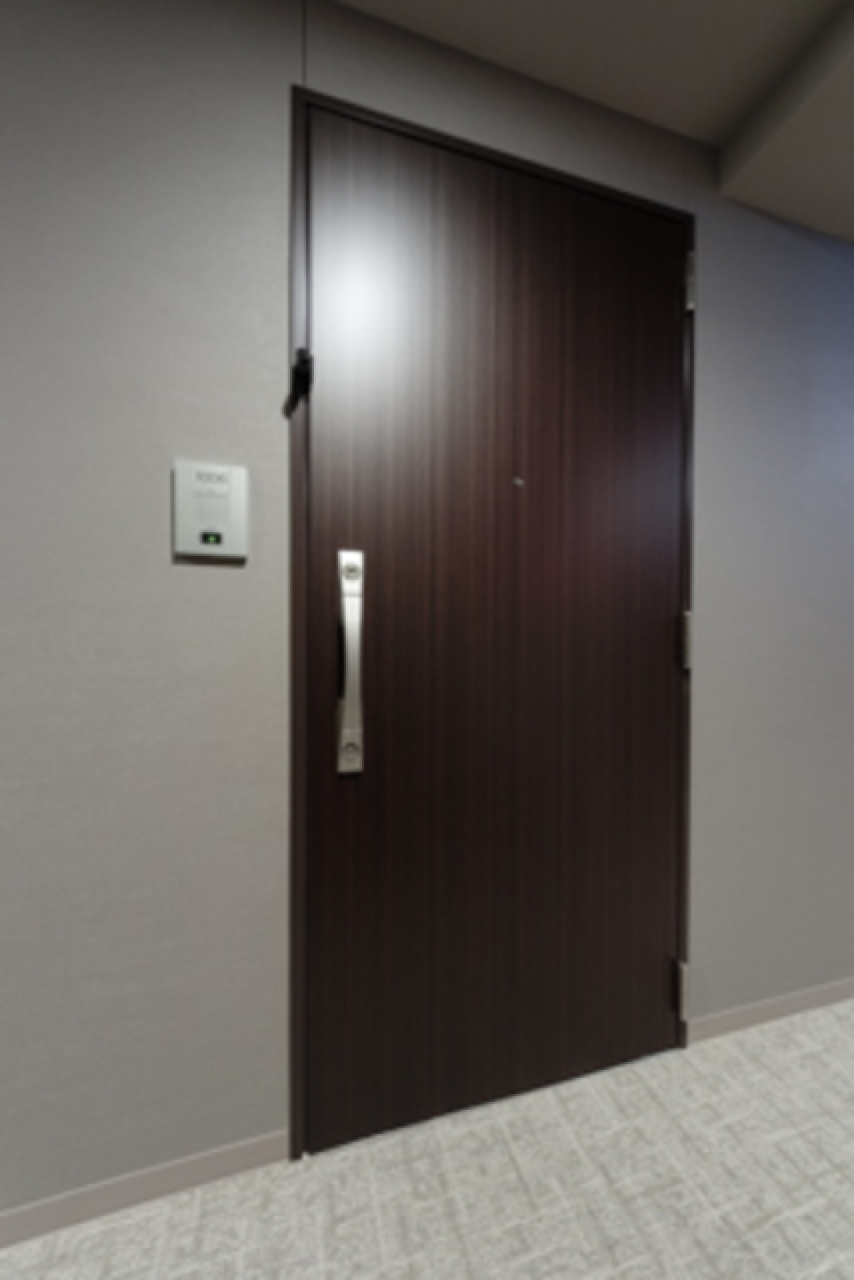 ※写真は同タイプ住戸です。