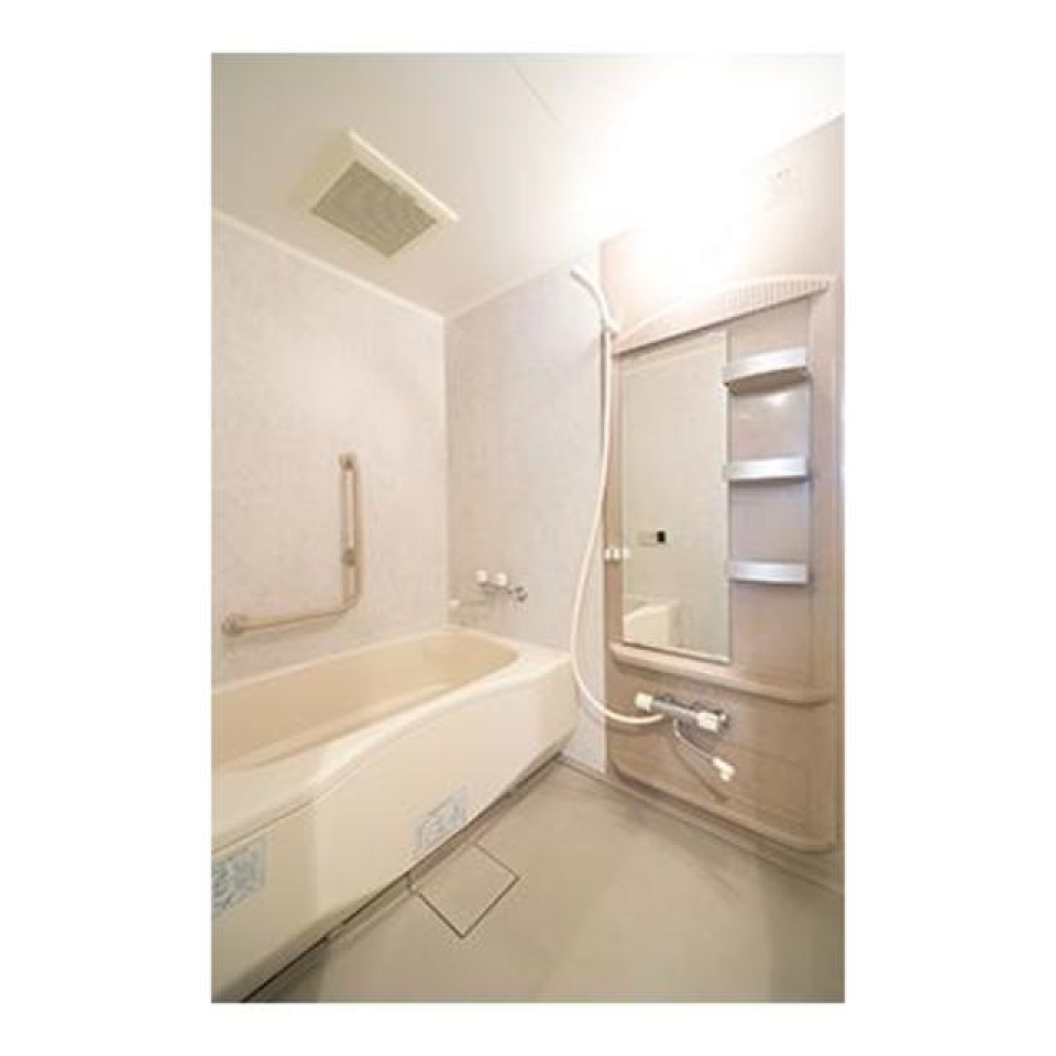 ※写真は同タイプ住戸です。