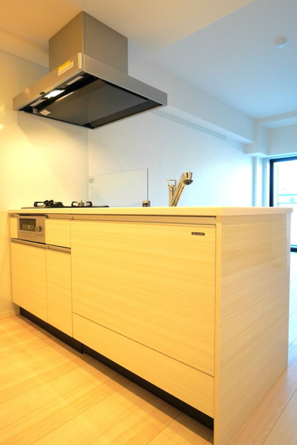 ※写真は同タイプ住戸です。