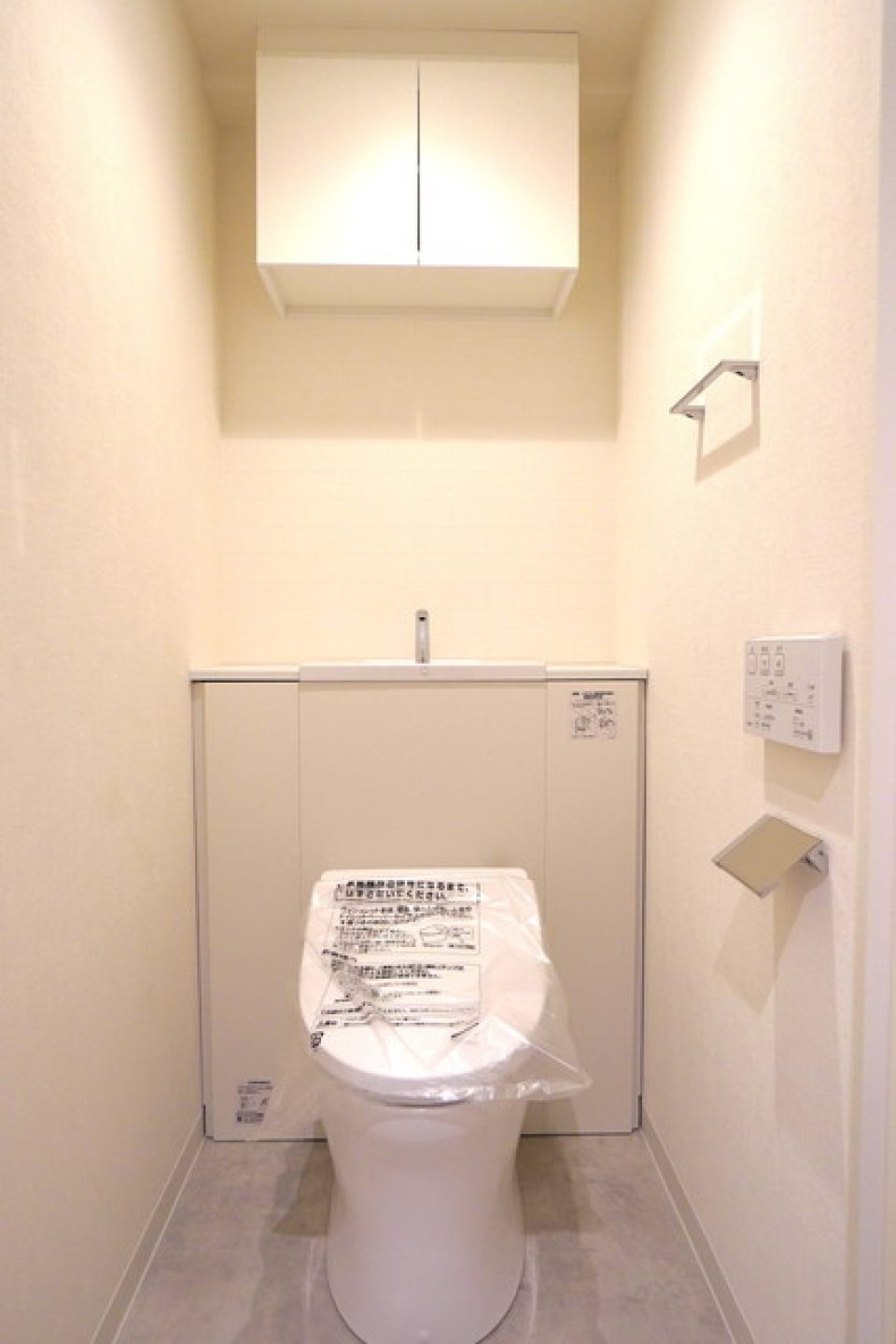 ※写真は同タイプ住戸です。