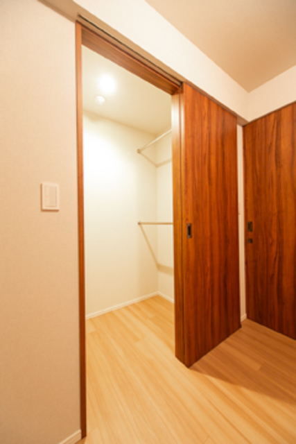 ※写真は同タイプ住戸です。