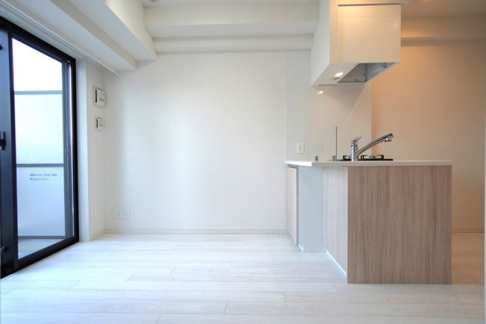 ※写真は同タイプ住戸です。