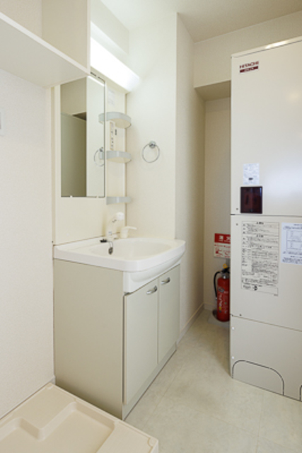 ※写真は同タイプ住戸です。