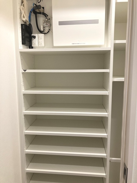 ※写真は同タイプ住戸です。