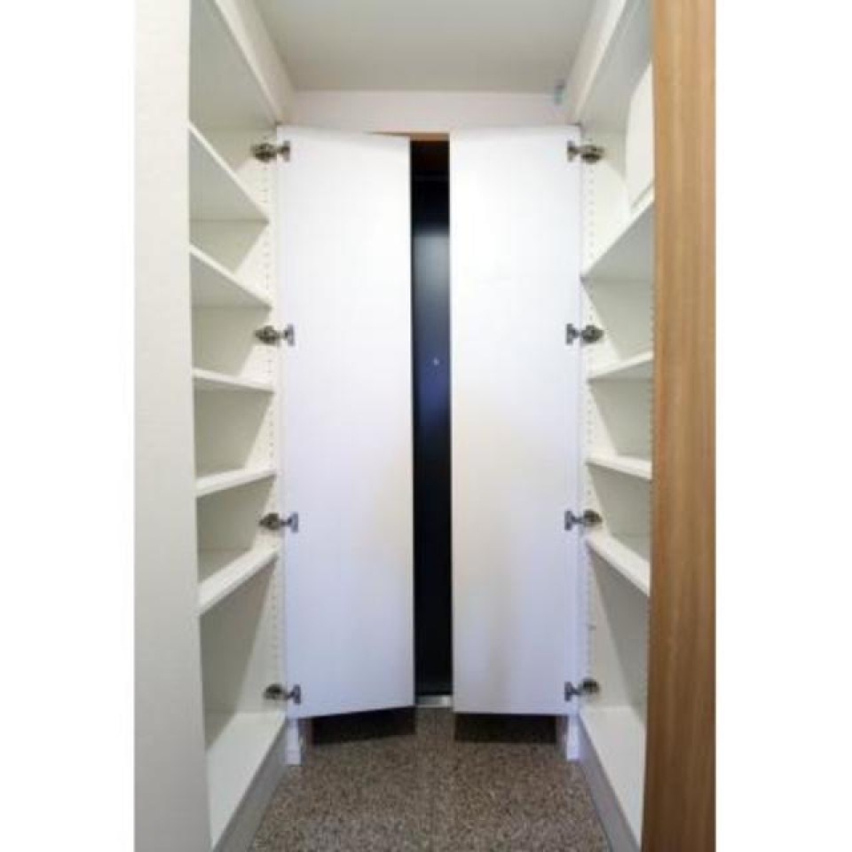 ※写真は同タイプ住戸です。