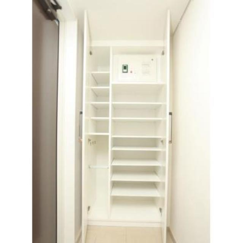 ※写真は同タイプ住戸です。