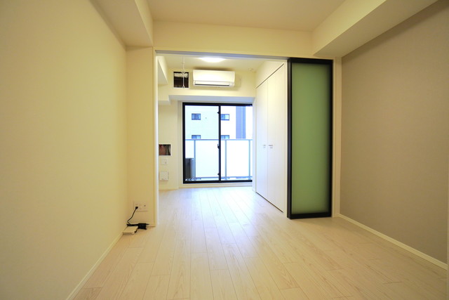 ※写真は同タイプ住戸です。