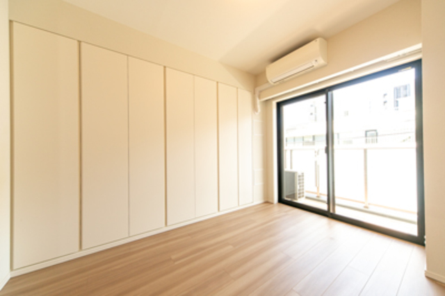 ※写真は同タイプ住戸です。