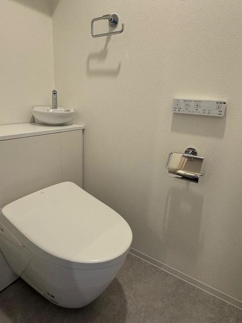 ※写真は同タイプ住戸です。