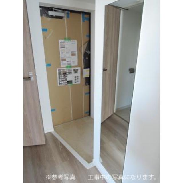 ※写真は同タイプ住戸です。