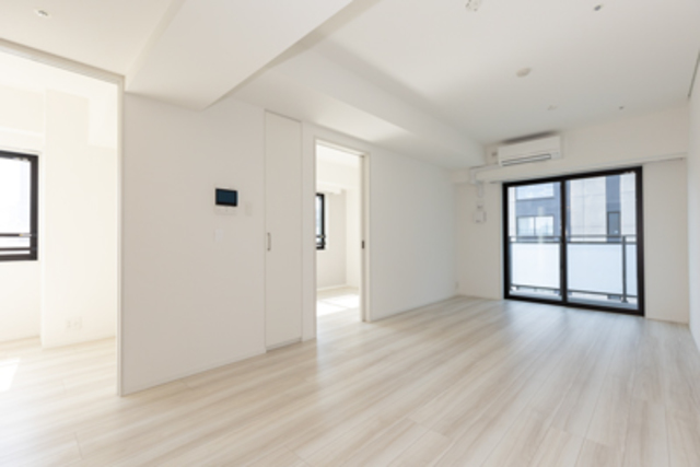 ※写真は同タイプ住戸です。