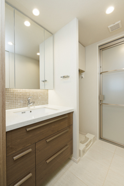 ※写真は同タイプ住戸です。