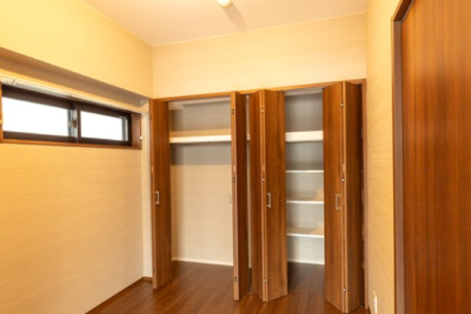 ※写真は同タイプ住戸です。