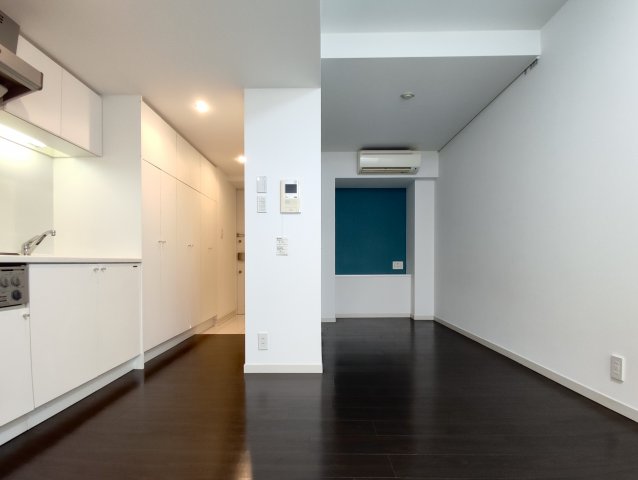 設備充実のワンルーム！じっくりお見せしましょう。