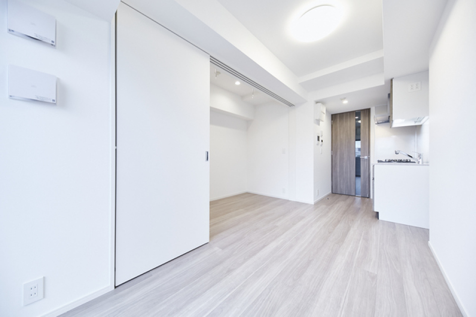 ※写真は同タイプ住戸です。