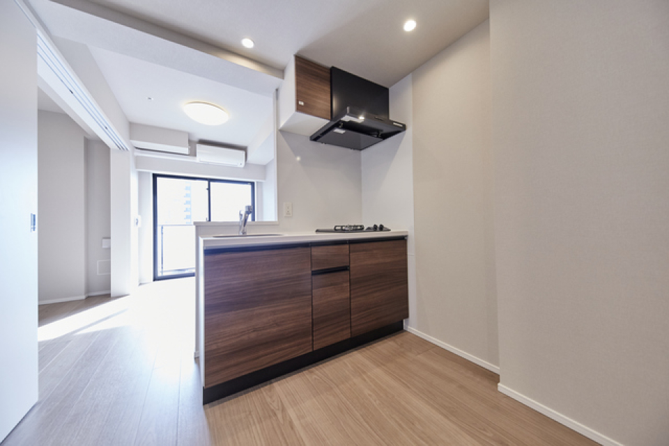 ※写真は同タイプ住戸です。