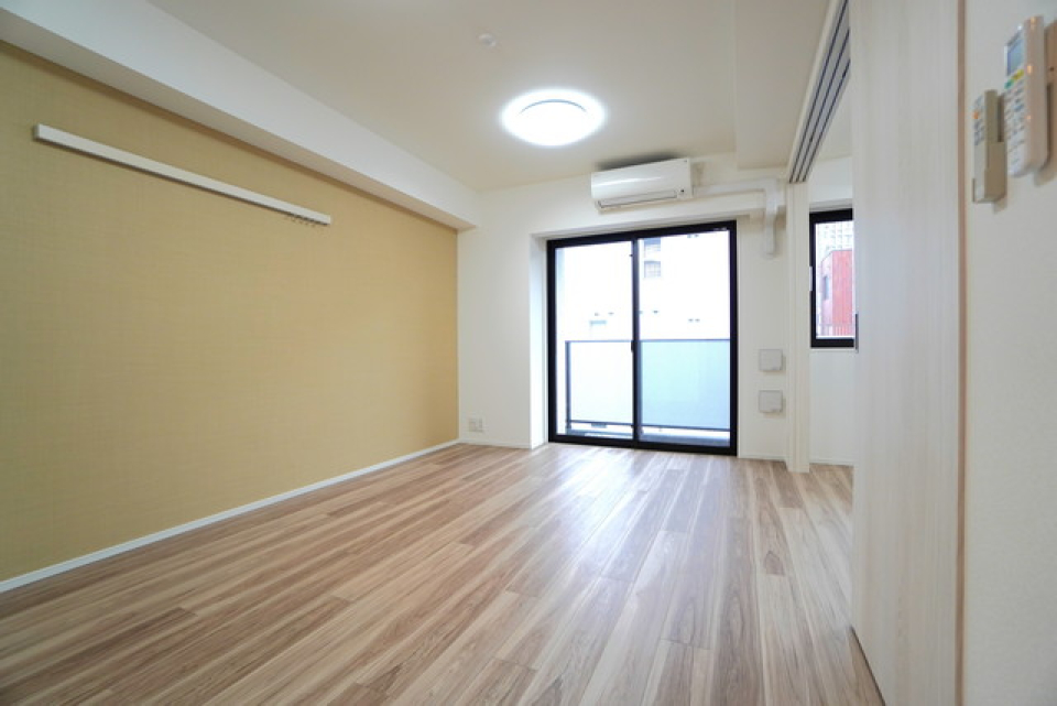 ※写真は同タイプ住戸です。