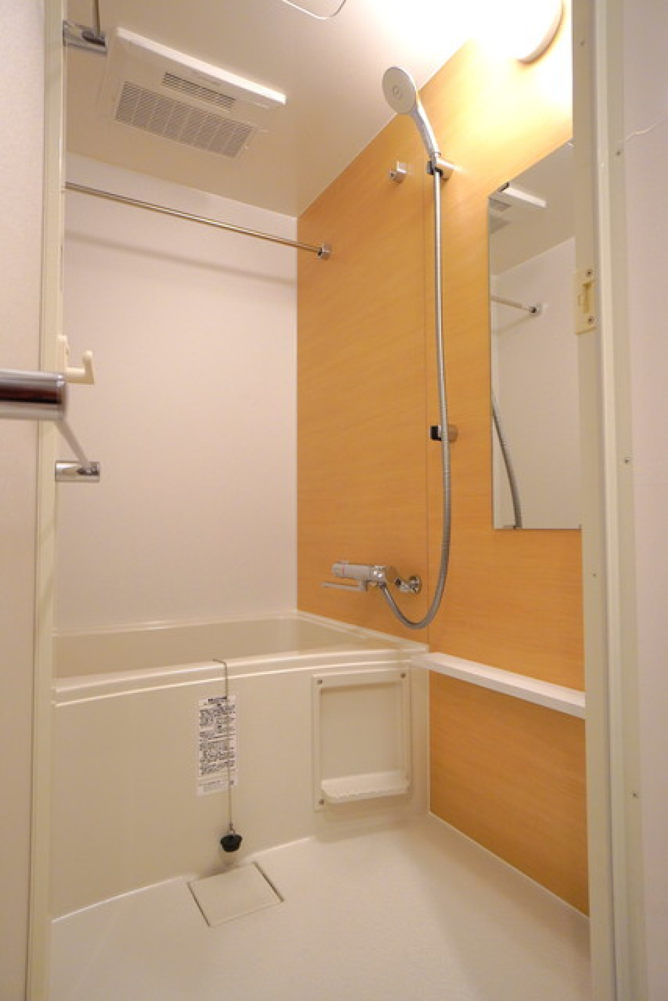 ※写真は同タイプ住戸です。