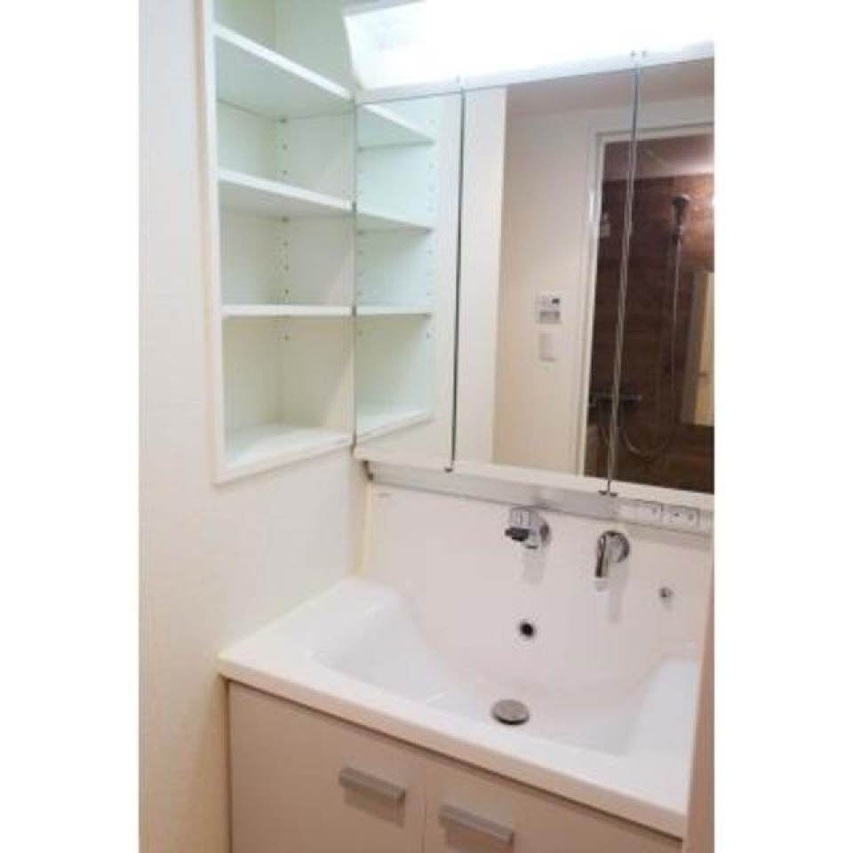 ※写真は同タイプ住戸です。