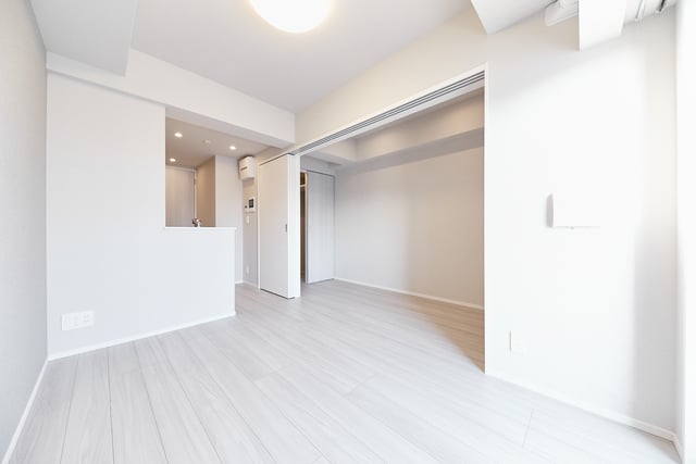 ※写真は同タイプ住戸です。