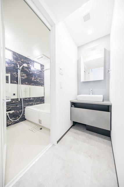 ※写真は同タイプ住戸です。