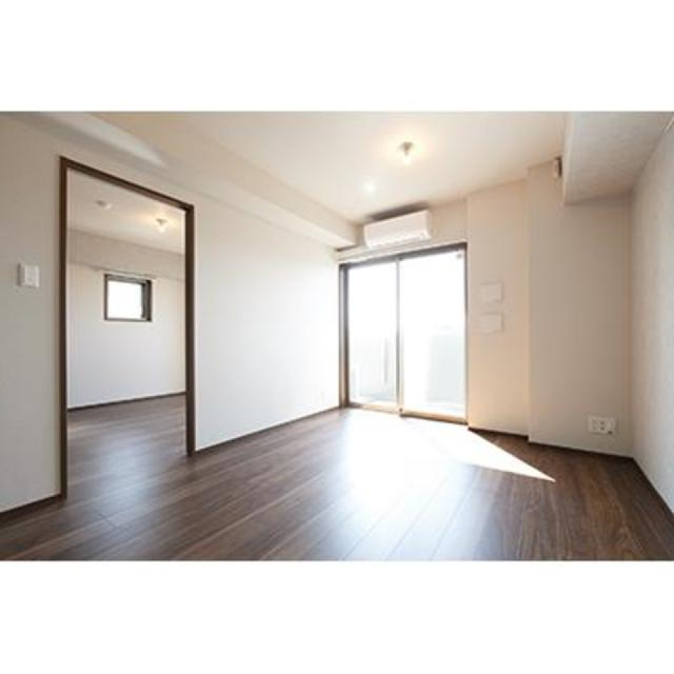 ※写真は同タイプ住戸です。