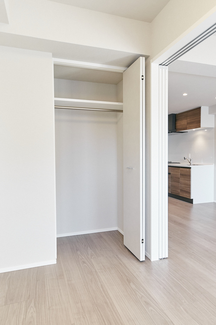 ※写真は同タイプ住戸です。