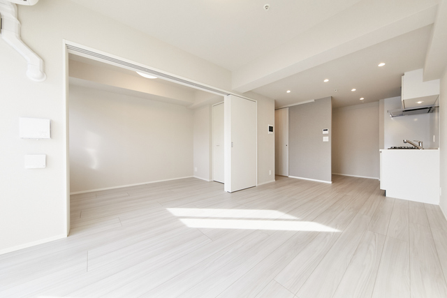 ※写真は同タイプ住戸です。