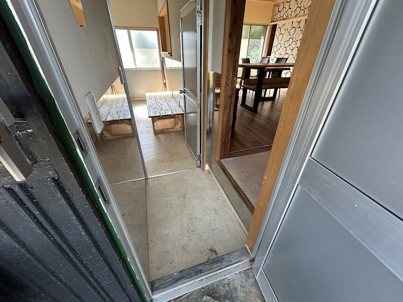 帰ってくるのが楽しみ。