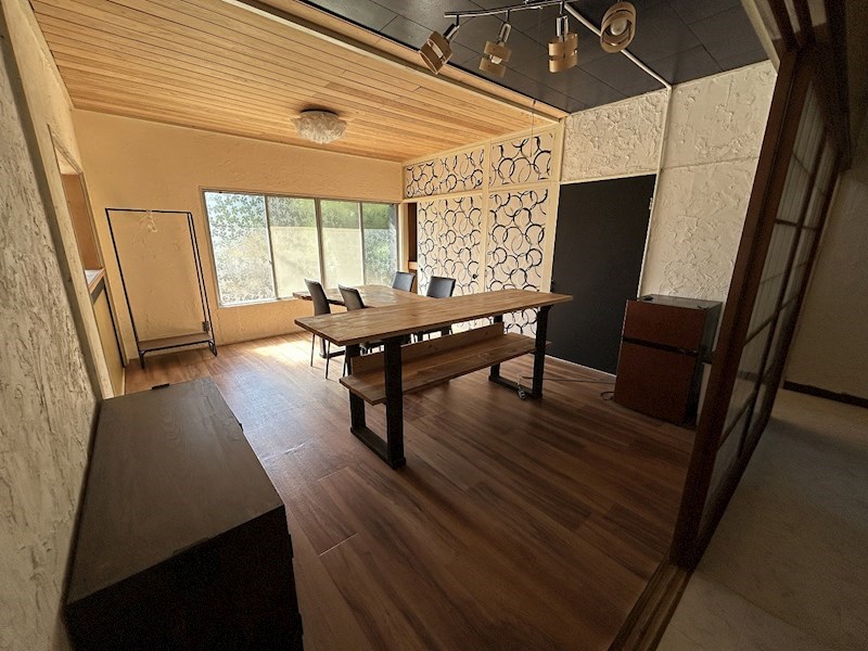 別角度もかっこいい。