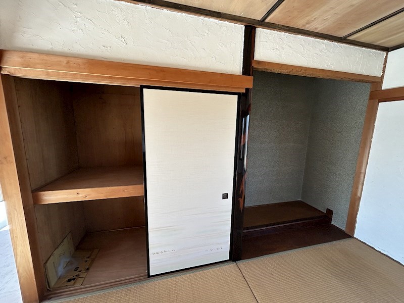 収納も大容量！