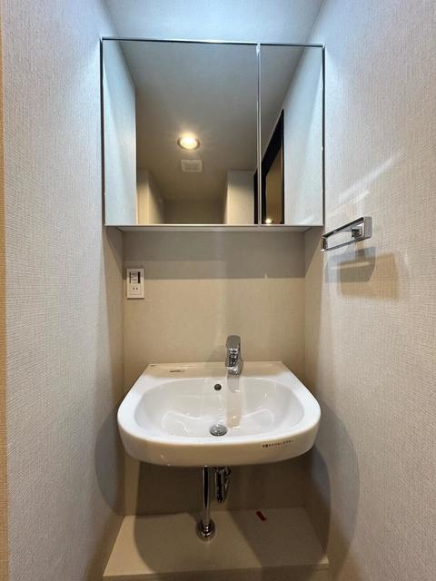 ※写真は同タイプ住戸です。