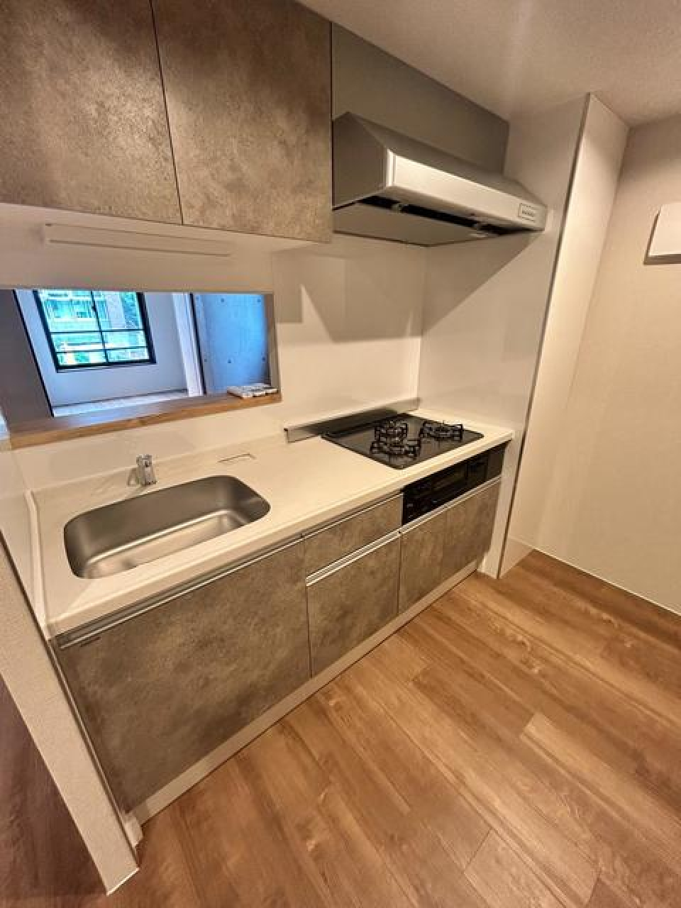 ※写真は同タイプ住戸です。