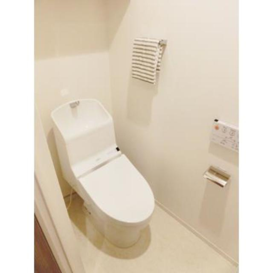 ※写真は同タイプ住戸です。