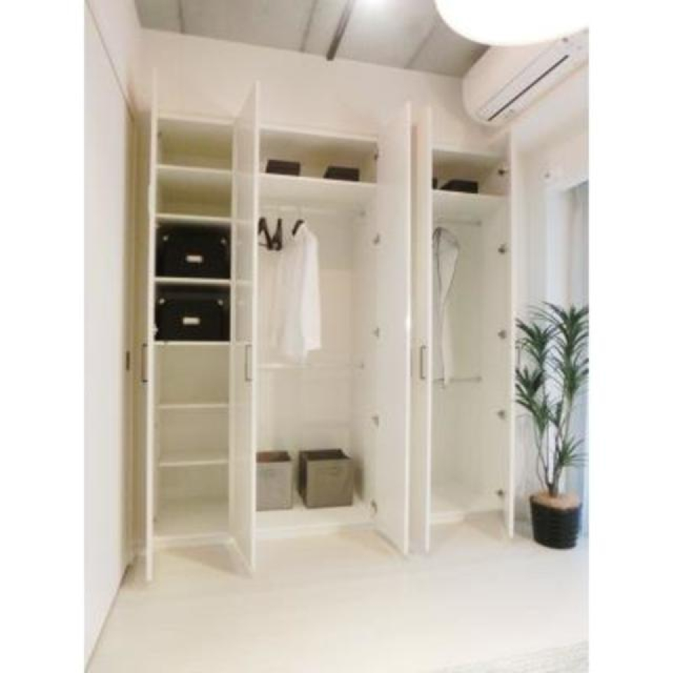 ※写真は同タイプ住戸です。