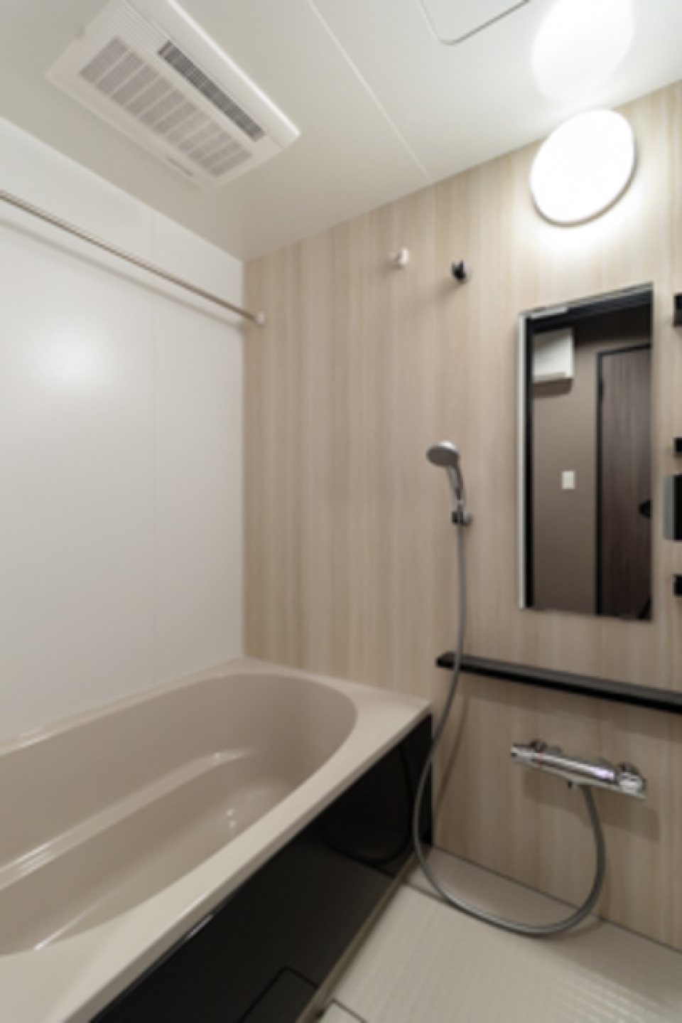 ※写真は同タイプ住戸です。