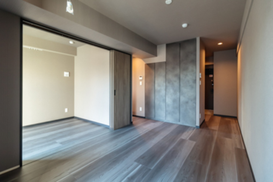 ※写真は同タイプ住戸です。