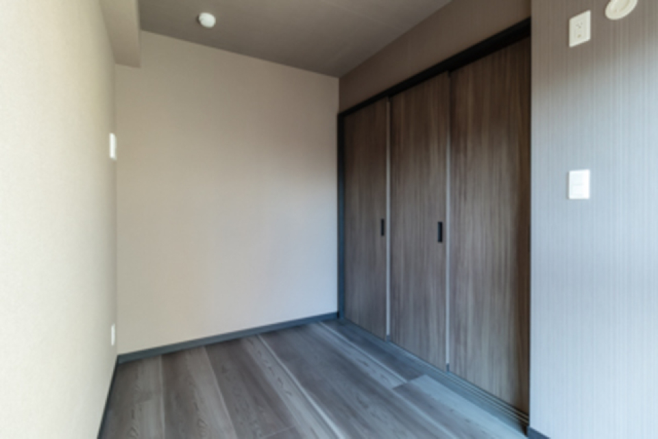 ※写真は同タイプ住戸です。