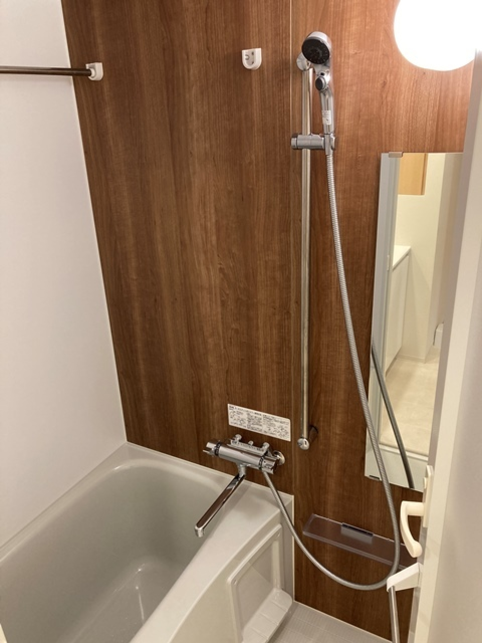 ※写真は同タイプ住戸です。
