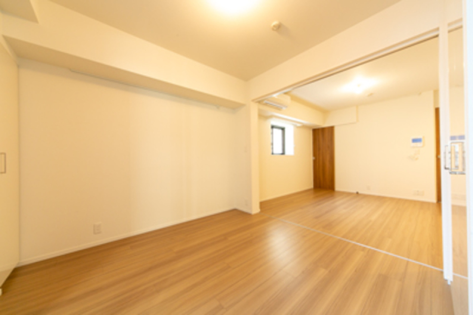 ※写真は同タイプ住戸です。