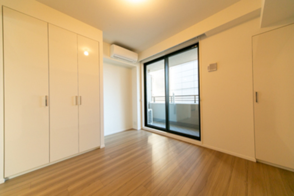 ※写真は同タイプ住戸です。