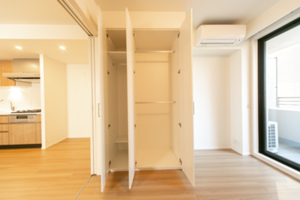 ※写真は同タイプ住戸です。