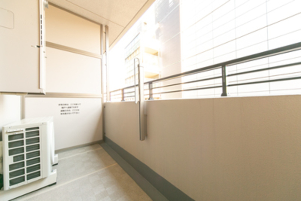 ※写真は同タイプ住戸です。