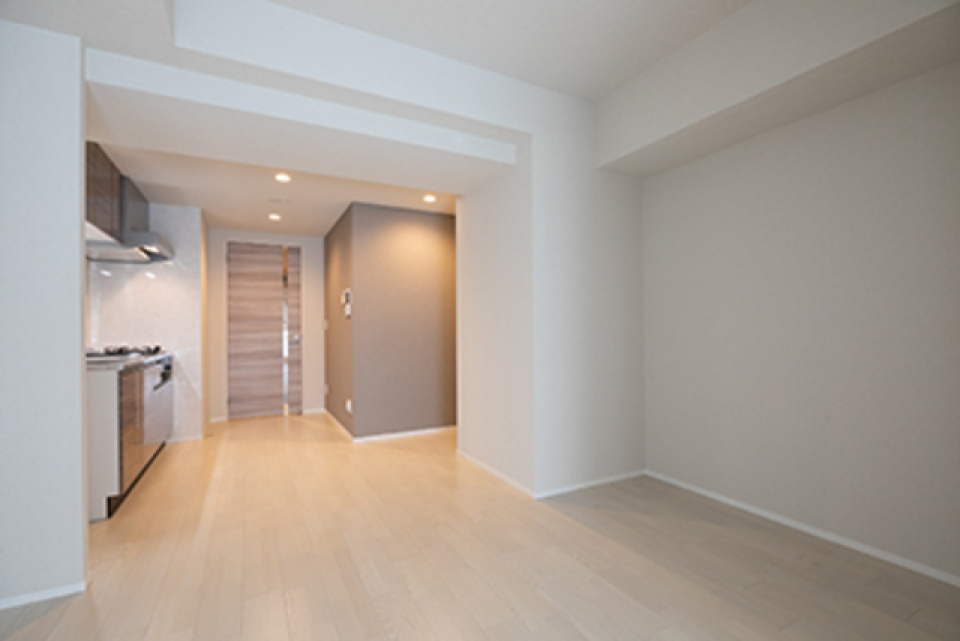 ※写真は同タイプ住戸です。
