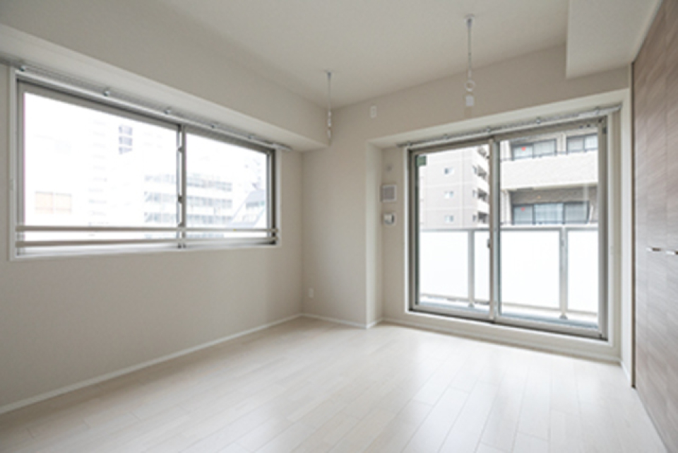 ※写真は同タイプ住戸です。