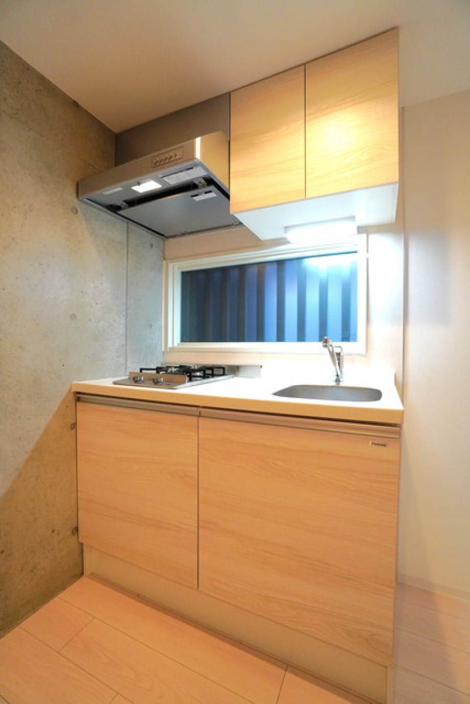 ※写真は同タイプ住戸です。