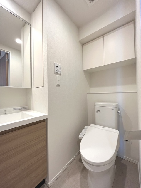※写真は同タイプ住戸です。